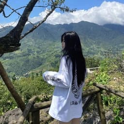 (HỎA TỐC 4H) [MỞ BÁN] Áo Thun Tay Dài Chome Herts FULL  Long Sleeve Form Boxy chất 100% Cotton phông tay lỡ nam nữ for 2