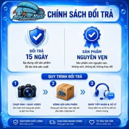 Cám LEXUS Channa Fish Feed Cho Cá Lóc Lạnh, Hỗ Trợ Khung Xương, Nan Kỳ Cao, Tăng Viền Lửa 9