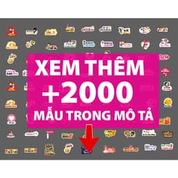 [HASHTAG] Bảng chụp hình cầm tay Dày 5mm GIÁNG SINH, NOEL, MERRY CHRISTMAS HAFU HOUSE [101-150] Xưởng SX Hafu House 8