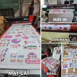 [HASHTAG] Bảng chụp hình cầm tay dày 5mm Ngày 20/11 Nhà giáo Việt Nam, Họp Lớp  HAFU HOUSE [51-100] Xưởng SX Hafu House 9