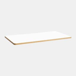 Mặt bàn gỗ MDF HyperWork / MFC HyperWork Flow 4