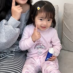 Kem dưỡng ẩm hàng ngày Kutieskin Cho Bé (Kem nẻ cho bé) 4