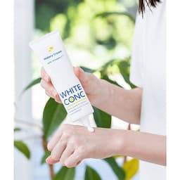 Kem dưỡng trắng da White Conc Watery Cream 90g của Nhật Cosin Store 3