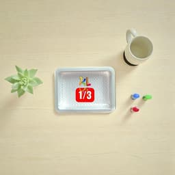 20-50 Khay Nhựa Đựng Xốp Cắm Hoa Chuyên Dụng - Giải Pháp Hoàn Hảo Cho Trang Trí Hoa 9
