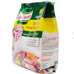 Hạt Nêm Knorr 1,8Kg - THÁI HÀ shop 2