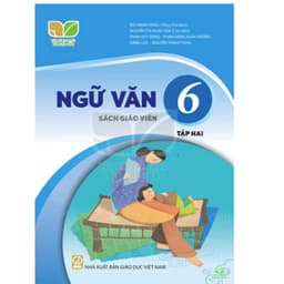 Sách -  Sách Giáo Viên Ngữ Văn Lớp 6 7 8 9 (Kết Nối Tri Thức Với Cuộc Sống) - #huongbook 2