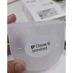 kHAY Niềng răng chỉnh hình tại nhà chức năng EF LINE - Hãng Orthoplus/ Pháp 5