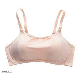 Áo Lót Su Mút Mỏng Không Gọng Thiết Kế Che Ngực 635 4