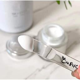 [Hàng CTY] Kem Cá Hồi Hwa Sa A Cream ban ngày dưỡng trắng nâng tone hộp 80g 3