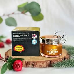 Kem Dưỡng Da Miss White Giảm Nám, Mờ Tàn Nhang, Đồi Mồi, Ngừa Lão Hoá, Cân Bằng Độ Ẩm 15gam 5