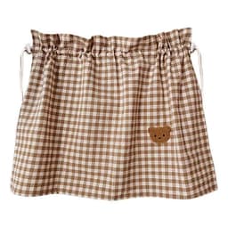 [Sẵn] Rèm che nắng oto vải cotton dễ sử dụng, chất liệu thân thiện trẻ em phong cách Châu Âu 6