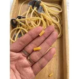 Dây Dự Phòng Ná Cao Su Gỗ - Shop Mộc Linh 2