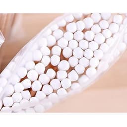Túi 100c Bông Ngoáy Tai Vệ sinh tai Cán Gỗ -TH878 5