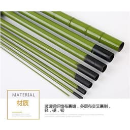 Cần Câu Đài Trúc Xanh 3H Combo Câu Tay Giá Rẻ Kèm Phụ Kiện Chất Lượng 5