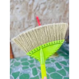 COMBO 2 CHỔI CƯỚC QUÉT NHÀ, CHỐI CƯỚC NHỰA SIÊU MỀM MẢNH KHÔNG RỤNG LÔNG, QUÉT SẠCH MỌI BỤI BẨN 5