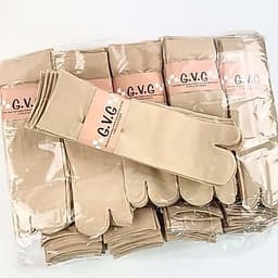 tất giấy sỏ ngón GVG chất dày đẹp mùa hè 2