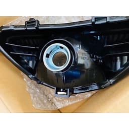 Pha Đèn Yamaha Mio xanh 5wp Chính Hãng (5WPH43100100 - Cụm Đèn Pha)
 3