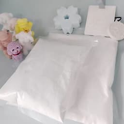 Bột thạch cao để đúc tượng, thạch cao thơm 5