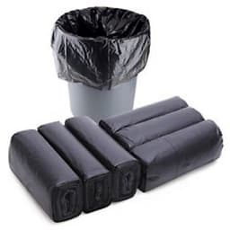 "3 Cuộn Túi Đựng Rác Tự Phân Hủy Sinh Học 55x65cm - Bảo Vệ Môi Trường - TH9696" 8