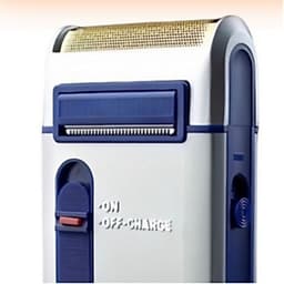 [ COMBO ] Máy cạo râu + Máy Tỉa Lông Mũi VINALUXURY tích điện pin trâu thiết kế nhỏ gọn chắc chắn 4