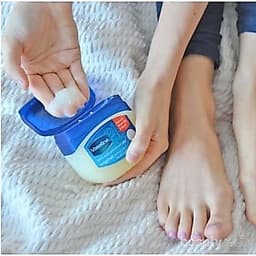 [S-VIP] (Hũ Lớn) Sáp Dưỡng Ẩm Vaseline Original Healing Jelly Đa Năng Hộp Lớn 369g 7