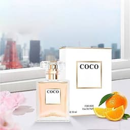Nước hoa nữ Coco Black - NỮ TÍNH, TINH TẾ, SANG TRỌNG (50ML) 9
