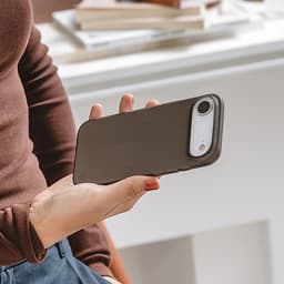 Ốp Lưng SwitchEasy Siêu Mỏng 0.35 Ultra Slim cho iPhone 18 Pro Max / 18 Pro / 17 Pro Max / 17 Pro / Air / 17 / 16 9