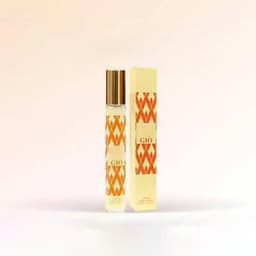 Nước hoa nam Giò - NHẸ NHÀNG, NAM TÍNH, CUỐN HÚT (80ML) 6