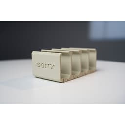 Khay Hộp Đựng Bảo Vệ Pin Sony NP-FW50, Sony NP-FZ100 | [Mê 3D] 6