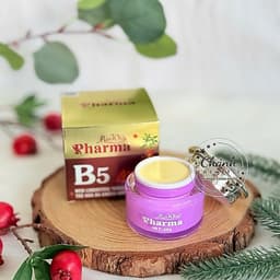 Kem Miss White Tím Giúp Trắng Da, Trẻ Hoá Da, Chống Nắng, Ngừa Lão Hoá Da, Cấp Ẩm 15gam 2