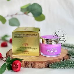 Kem Miss White Tím Giúp Trắng Da, Trẻ Hoá Da, Chống Nắng, Ngừa Lão Hoá Da, Cấp Ẩm 15gam 5