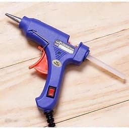 Máy bắn keo nến Silicon nóng chảy nhỏ thường 20w 5
