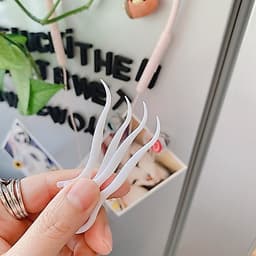 COMBO 5 Hộp Tăm Chỉ Nha Khoa Dental Flossers Tiệt Trùng Vệ Sinh Chăm Sóc Răng Miệng JYoohome 2