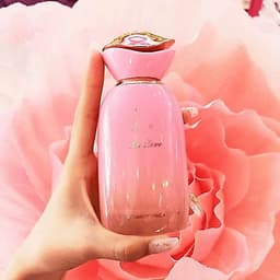 Nước hoa nữ In Love - GỢI CẢM, TƯƠI MÁT (100ML) 5