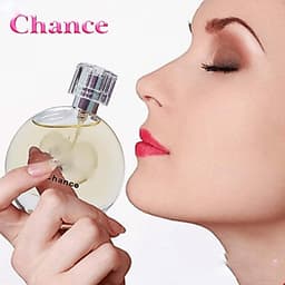 Nước hoa nữ Chance –  GỢI CẢM, TƯƠI MÁT (30ML) 3