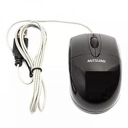 Chuột Máy Tính Có Dây Dell MS111/ Mitsumi Nhỏ S6603/ Logitech G302 (Hàng OEM) 9