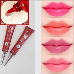 Son dưỡng GABRY kích màu môi mềm mịn xài sau xăm 15ml Hoàng Anh DCPX 3