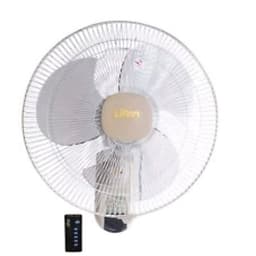 QUẠT TREO TƯỜNG remote LIFAN TE-1688, sãi cánh 40cm, 50w. bảo hành hãng 12 tháng 3