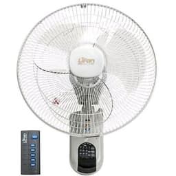 QUẠT TREO TƯỜNG remote LIFAN TE-1688, sãi cánh 40cm, 50w. bảo hành hãng 12 tháng 6