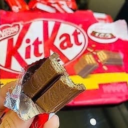 KITKAT Socola Vị Truyền Thống Nội Địa Nhật Bản 6