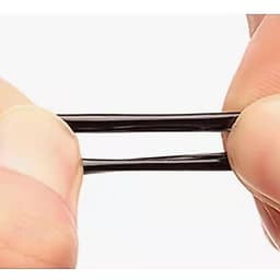 Bộ gài mắt kính silicon giữ kính chống rơi khi hoạt động mạnh – AnDu Eyewear 4