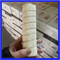 (1 Thùng) Sứ Lọc Củ Sen, Sứ Xoắn MANT, MBIO, Mavrakis V1,V2,V3, Vật Liệu Lọc Cao Cấp (4x16cm-8x25cm) 7