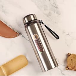 Bình Giữ Nhiệt Nắp Kim Cương Inox 304 chân không 2 Lớp shopgdrehn 2