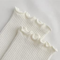 Bộ 5 Đôi Tất Cổ Cao Nhún Nữ Phong Cách Hàn Quốc Chất Cotton Thoải Mái Mùa Đông TT34 Orla 2