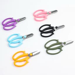 Bán sỉ 50 Kéo Mũi Bầu Cắt Tỉa Đa Năng - Phục vụ Cắm Hoa và Làm Vườn Chất Lượng Cao. 7