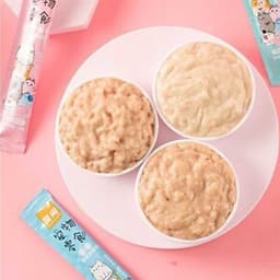 [Hoả tốc] Combo 50-100-150-200 Súp Thưởng Shizuka,S2Pet Cho mèo 15g, Thanh Pate Bổ Dưỡng Cho Mèo 15g 5