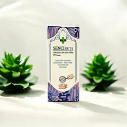 SENCI HERBAL BETA – (SÁT KHUẨN VẾT THƯƠNG THẢO DƯỢC). SẠCH TỔN THƯƠNG-GIẢM SƯNG -TIÊU VIÊM-TÁI SINH MÔ- CẦM MÁU 🩸 3