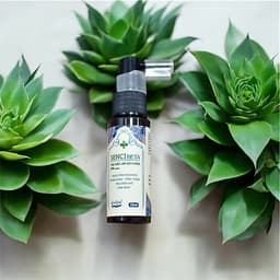 SENCI HERBAL BETA – (SÁT KHUẨN VẾT THƯƠNG THẢO DƯỢC). SẠCH TỔN THƯƠNG-GIẢM SƯNG -TIÊU VIÊM-TÁI SINH MÔ- CẦM MÁU 🩸 4