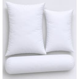 Bộ gối ôm và gối nằm gòn Minh Hằng Aniva Home, thiết kế tiện lợi, êm ái, nâng đỡ cơ thể 6