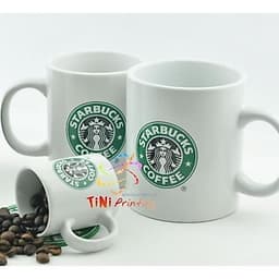 In Ly Sứ, Cốc Sứ in hình theo yêu cầu của bạn - Nhận in hình lên ly sứ gửi qua chat shopee 4